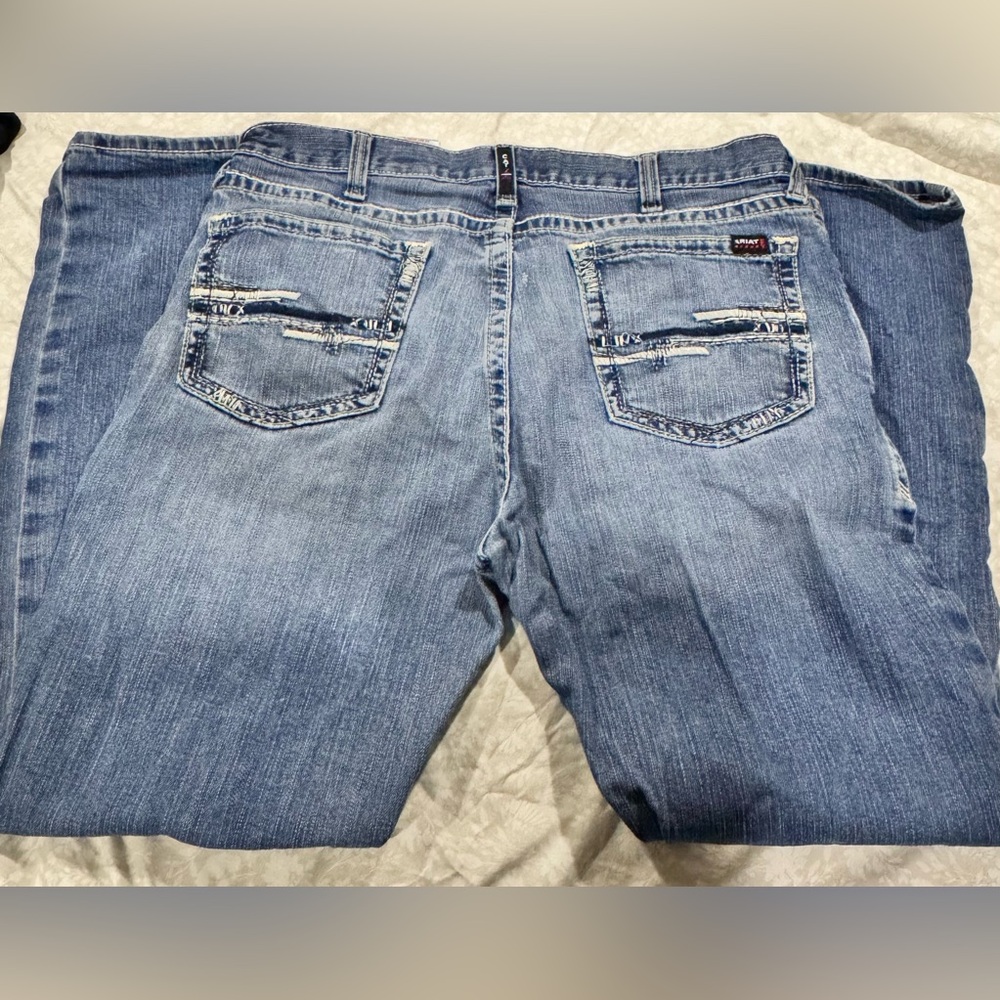 Ariat FR jeans